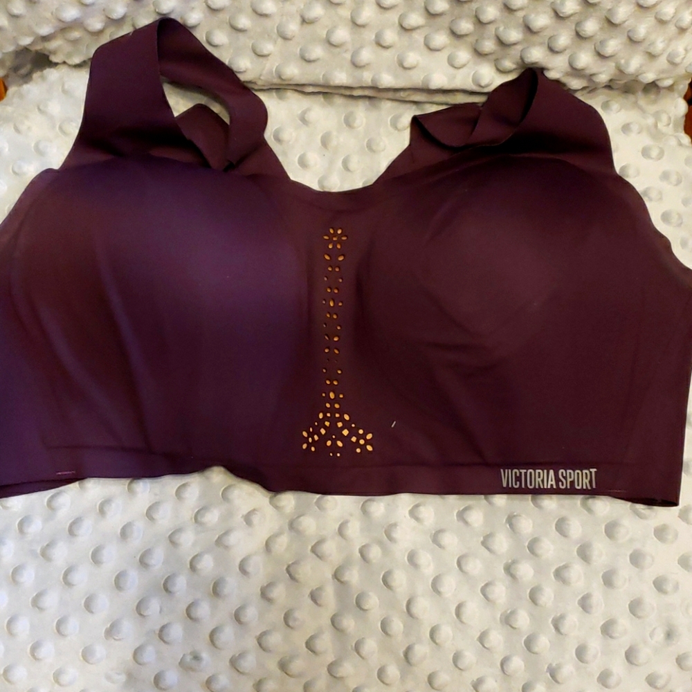 Victoria Secret Angel Max Sports Bra